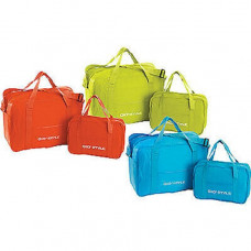 BORSA TERMICA FIESTA SET 2 Capacità 24 L + 7 L (12pz)